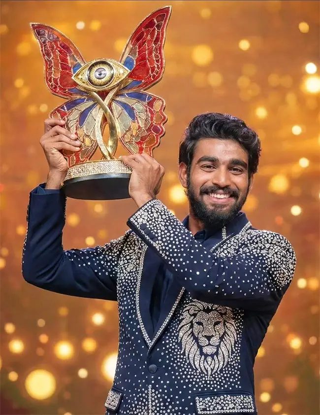 Bigg Boss 9 Telugu Grand Finale event photos