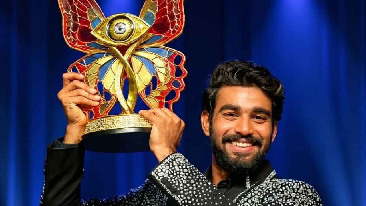 Bigg Boss 9 Telugu: బిగ్‌బాస్ సీజన్ 9 విన్నర్ కల్యాణ్ పడాల.. చరిత్ర సృష్టించిన కామనర్..