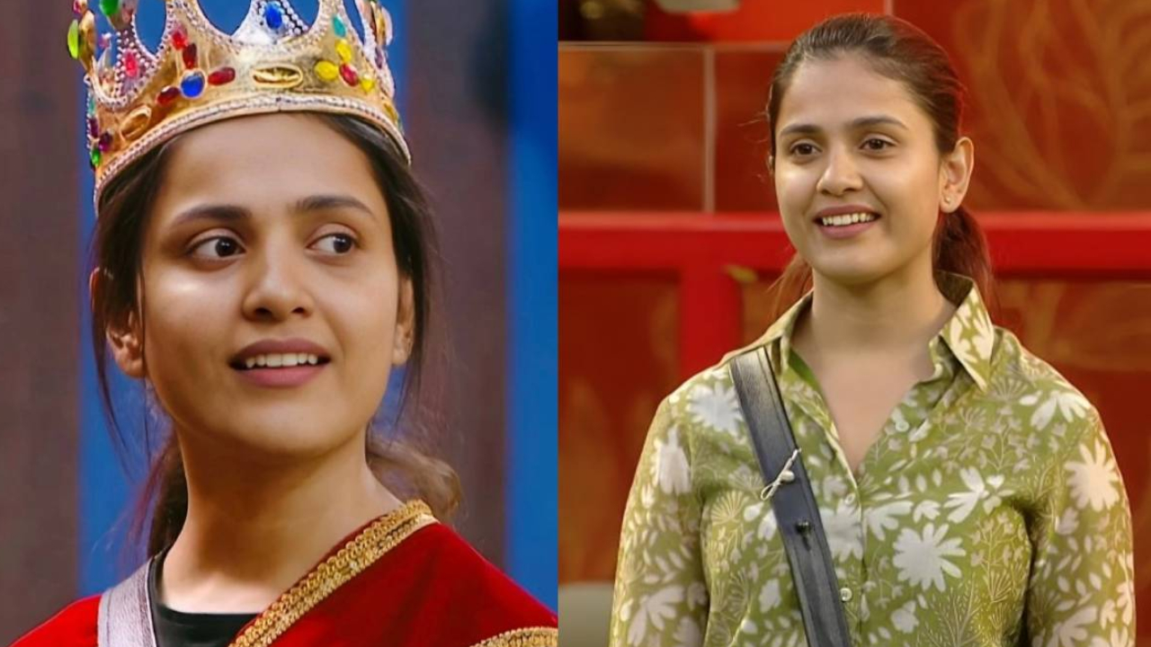 Bigg Boss 9 Telugu: బిగ్ బాస్ 9 రన్నరప్ గా తనూజ.. విన్నర్ కన్నా ఎక్కువ రెమ్యునరేషన్.. ఎన్ని లక్షల్లో తెలిస్తే మతిపోతుంది..