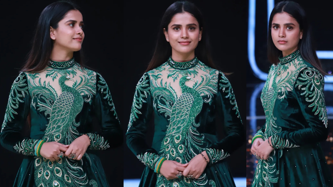 Thanuja Puttaswamy: బిగ్ బాస్ బ్యూటీ తనూజ పుట్టస్వామి లేటెస్ట్ ఫొటోస్.. ఎంత క్యూట్ ఉందో చూడండి..