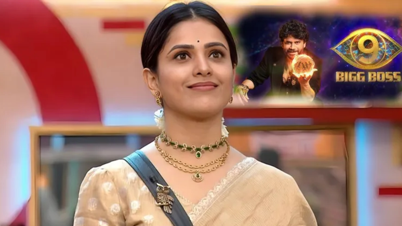 Thanuja: బిగ్ బాస్ అయ్యాక అందరూ అలా.. తనూజ మాత్రం ఇలా.. నిజంగా గ్రేట్..