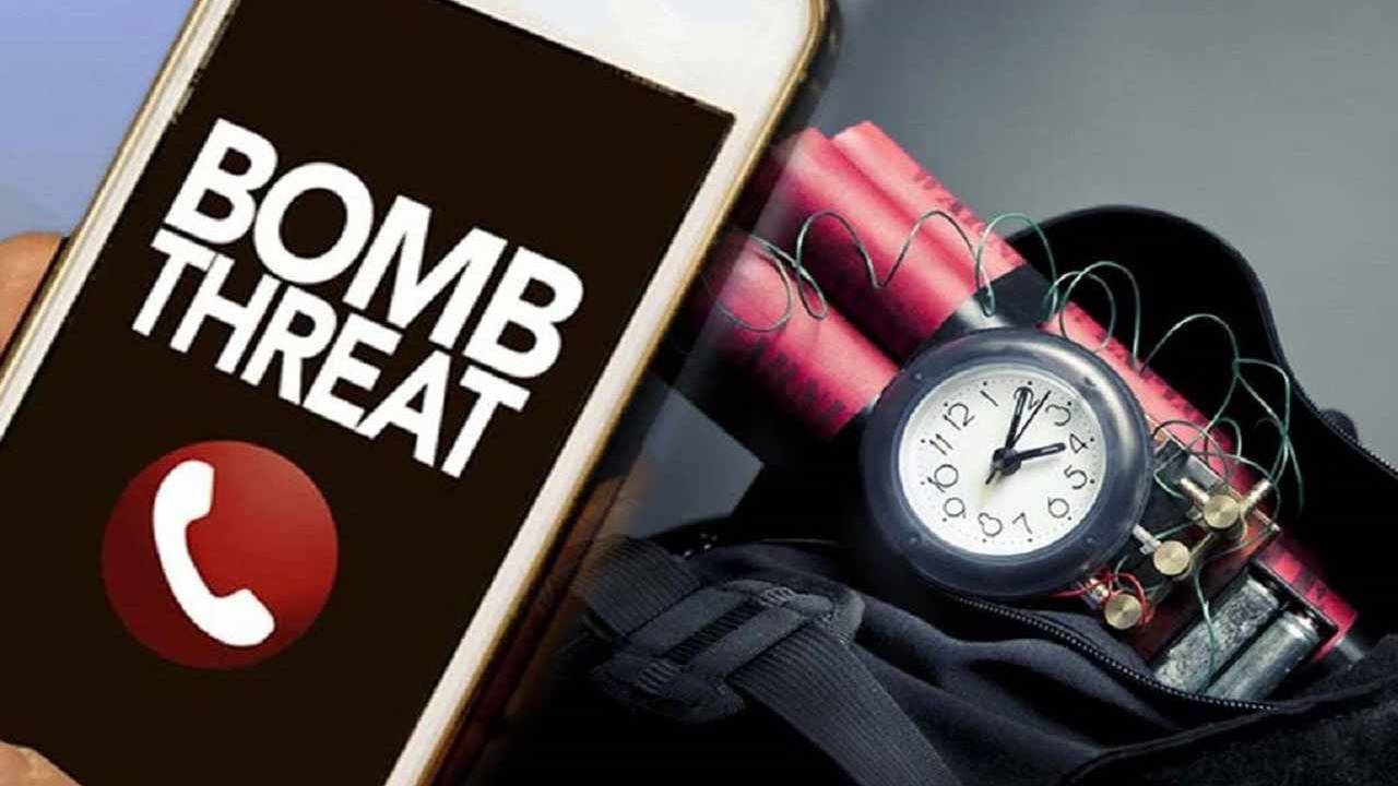 Bomb threat : పేల్చేందుకు కుట్ర.. తెలంగాణ సీఎంవో, లోక్ భవన్‌లకు  బాంబు బెదిరింపు