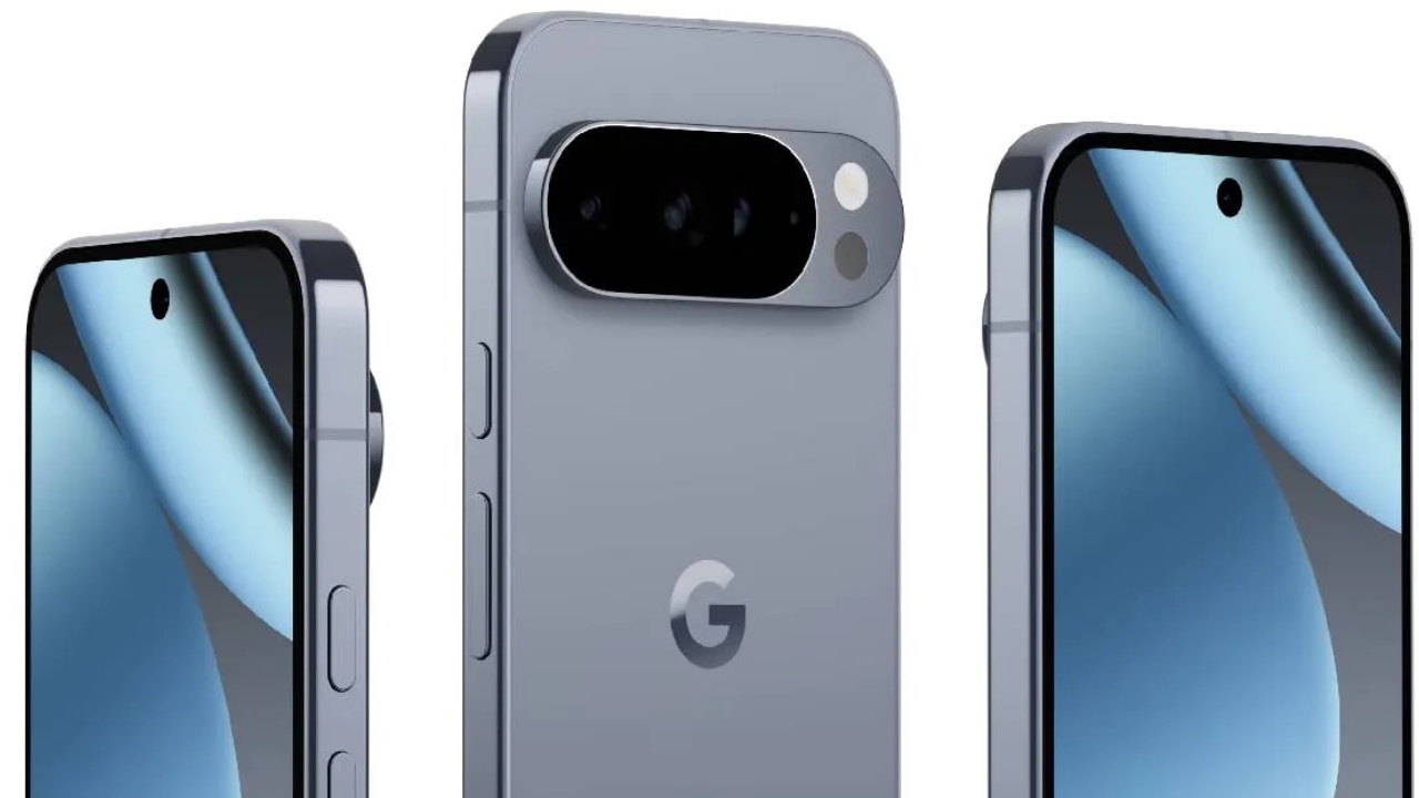 Buy Buy Sale 2025 : వారెవ్వా.. గూగుల్ పిక్సెల్ 10పై బ్రహ్మాండమైన డిస్కౌంట్.. ఇలా కొన్నారంటే ఇంకా తక్కువ ధరకే..!