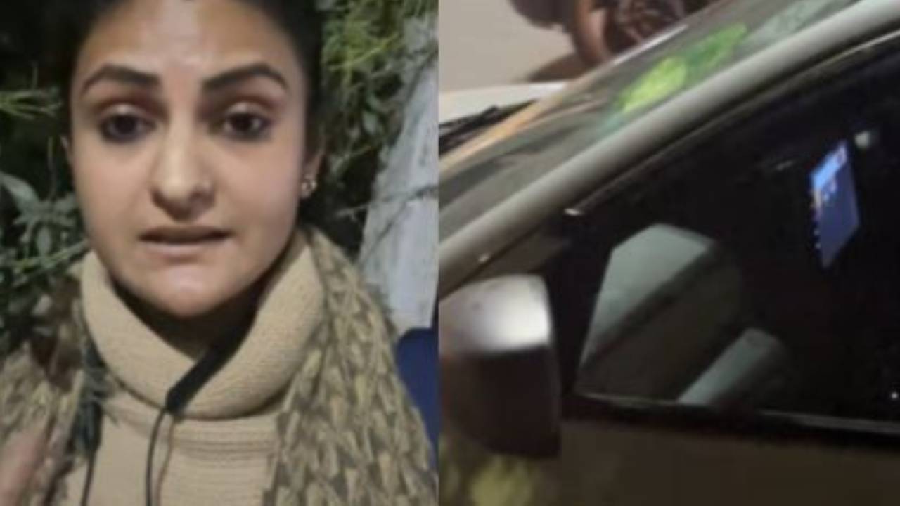 క్యాబ్ డ్రైవర్ చేసిన పనికి కంగుతిన్న మహిళ.. రంగంలోకి పోలీసులు.. కొన్ని గంటల్లోనే అరెస్టు..