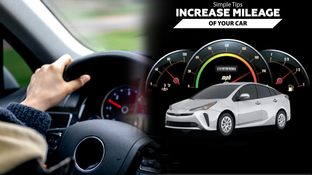 Car Mileage Tips : మీ కారు మైలేజీ తగ్గిందా? అందరూ చేసే 5 మిస్టేక్స్ ఇవే.. ఇలా చేస్తే మీ ప్రతి పైసా సేవ్ అయినట్టే..!
