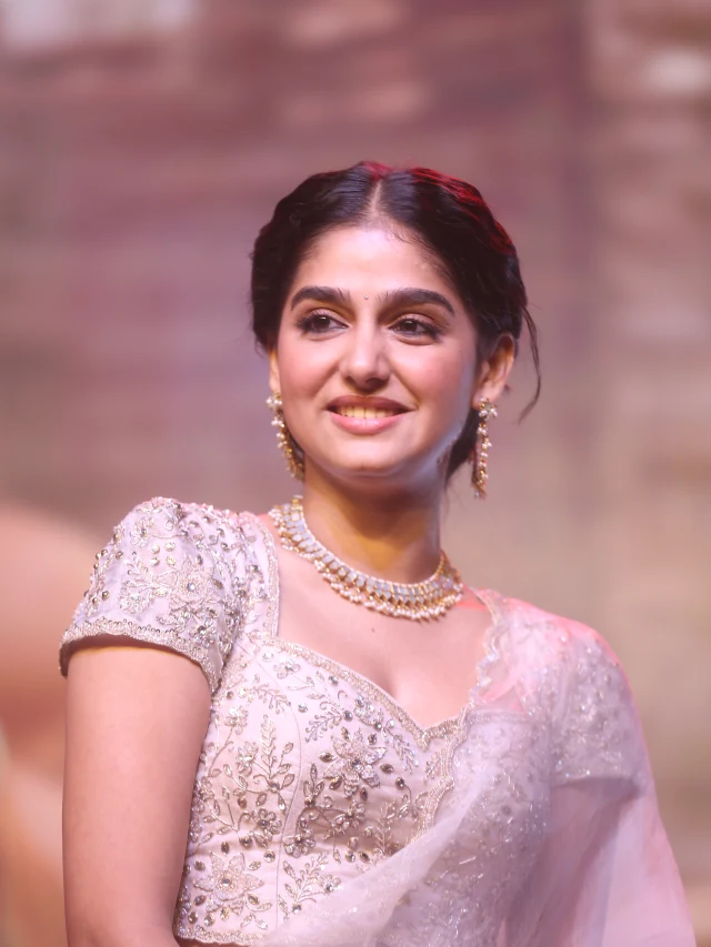 Roshan Anaswara Rajan Champion Trailer Launch Event