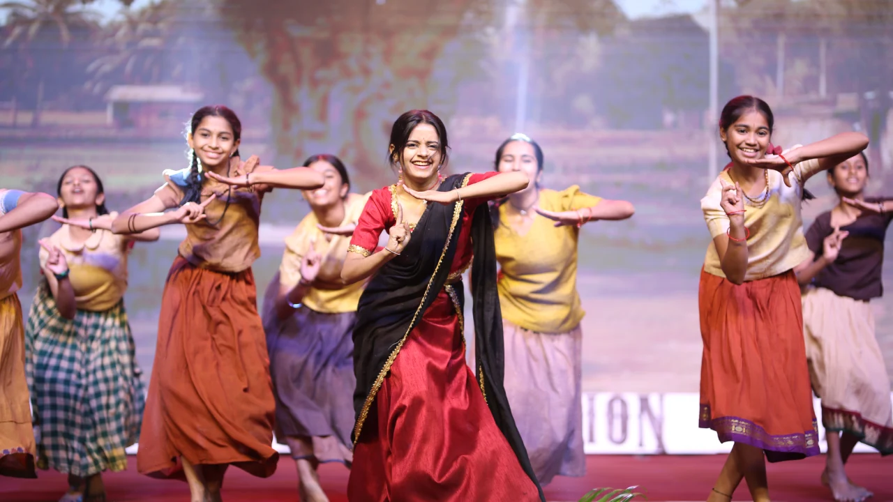 Roshan Anaswara Rajan Champion Trailer Launch Event