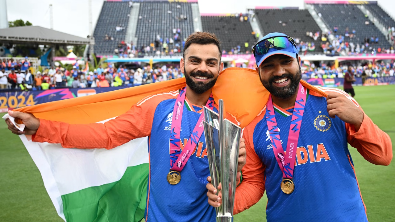 Team India : ఒక‌రు కాదు ఇద్ద‌రు కాదు.. ఏకంగా ఏడుగురు.. టీ20 ప్ర‌పంచ‌క‌ప్ 2026 భార‌త జ‌ట్టులో..