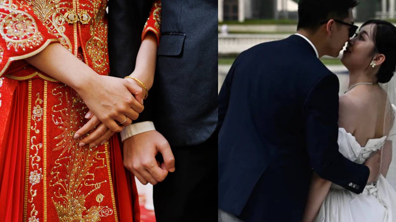 పెండ్లికి ముందే గర్భందాల్చారా.. 38వేలు కట్టాల్సిందే.. సహజీవనంకు రూ.6వేలు.. కఠిన నిబంధనలు