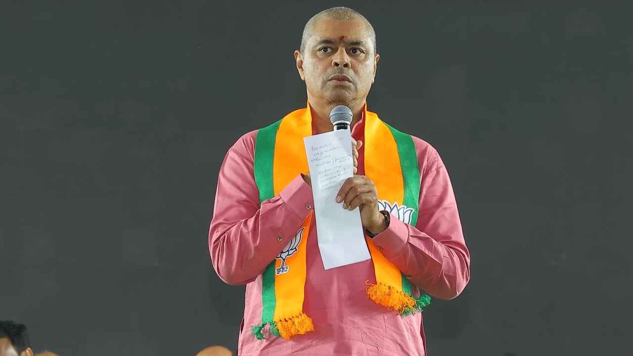 CM Ramesh: చంద్రబాబుకు కుప్పం, జగన్‌కు పులివెందుల తరహాలో.. ఎంపీ సీఎం రమేష్ బిగ్ పొలిటికల్ స్కెచ్..!