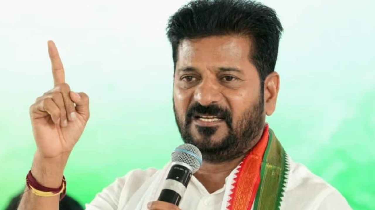 HILT Leak Row: ఆ కోవర్టు ఎవరు..! అధికారా? ప్రజాప్రతినిధా? హిల్ట్ పాలసీ లీక్ చేసిన వారిని గుర్తించే పనిలో సర్కార్..