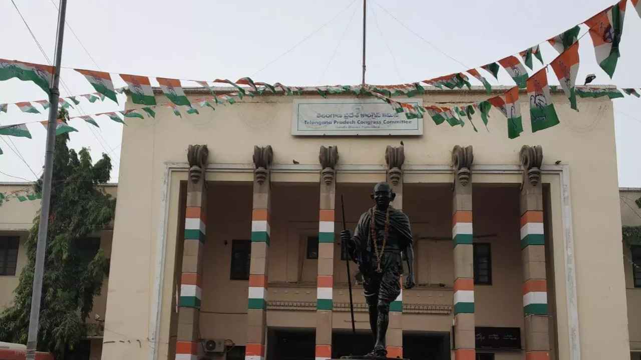 Telangana Congress: ఆ కీలక పదవుల కోసం కాంగ్రెస్‌లో తీవ్ర పోటీ..! ఏంటా పోస్టులు? రేసులో ఉన్నదెవరు?