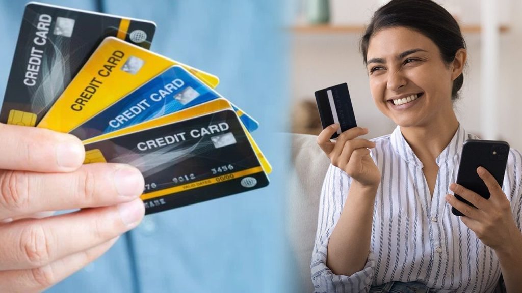 Credit Card Overlimit