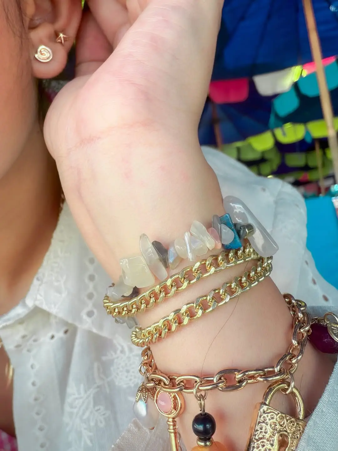 Deepika pilli beach glamour photos