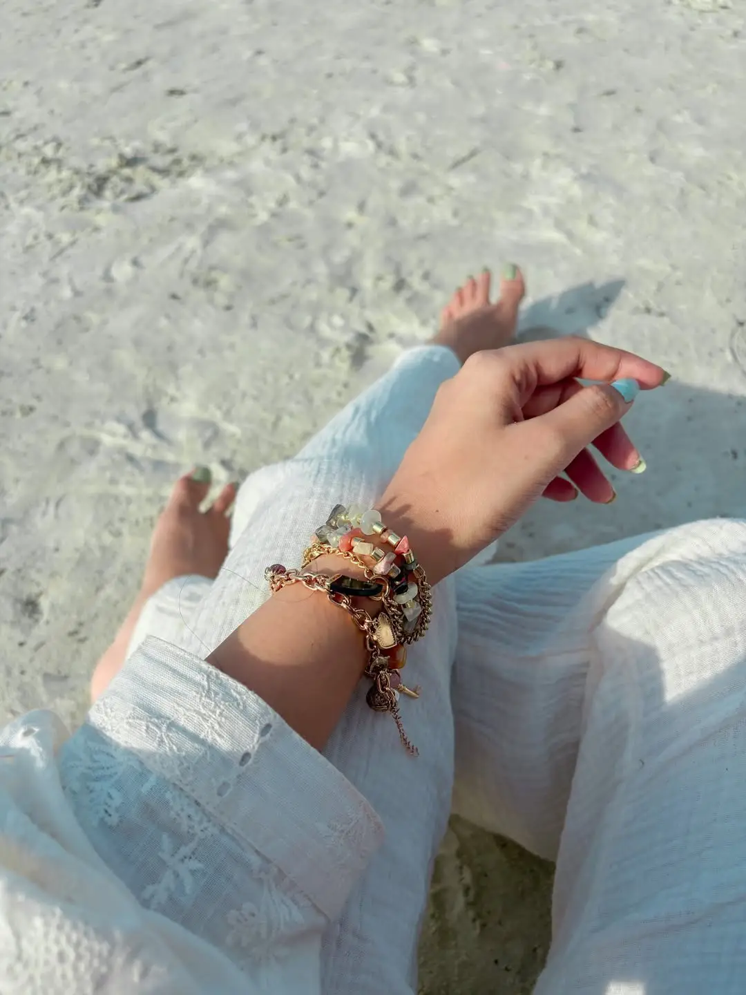 Deepika pilli beach glamour photos