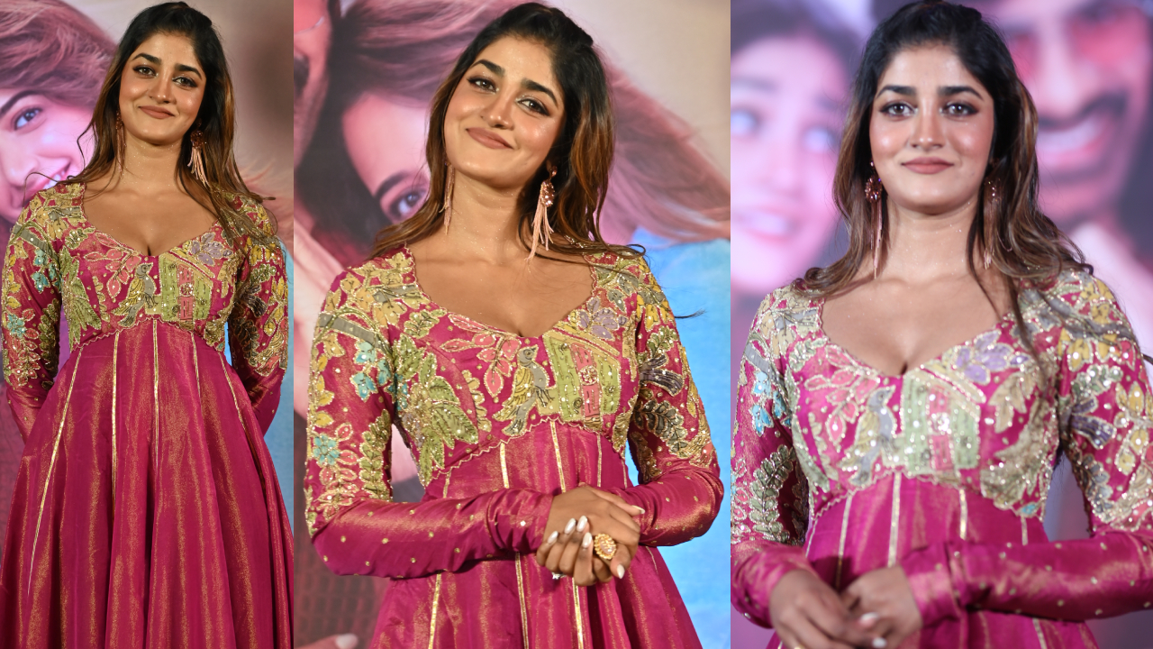 Dimple Hayathi: ఒంపుల హరివిల్లులా డింపుల్ హయతి.. అందాలు చూస్తే పోతుంది మతి.. ఫొటోలు