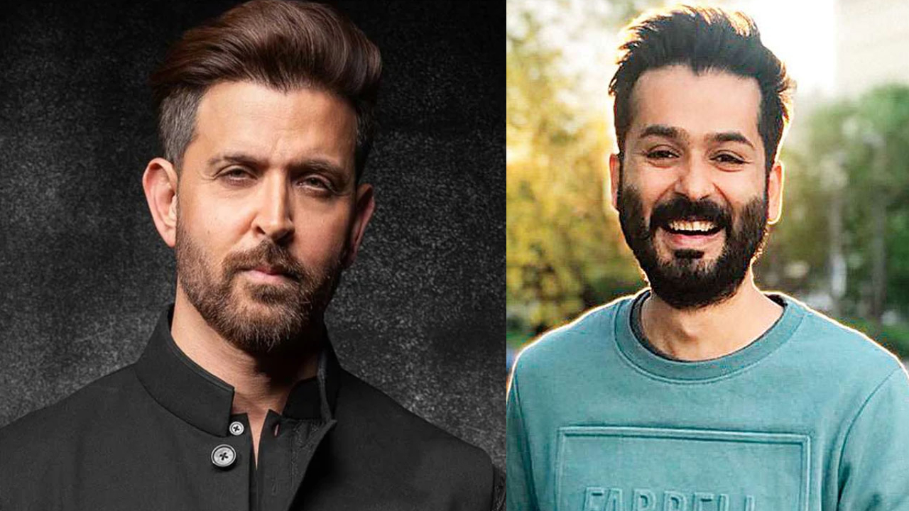 Aditya Dhar: ఇకనుంచి ఆలాగే చేస్తా.. హృతిక్ కామెంట్స్ పై స్పందించిన దర్శకుడు..