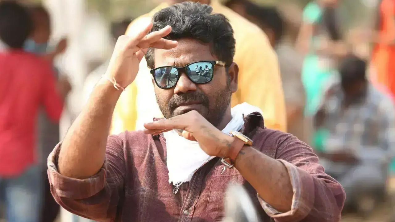 Yellamma: అనౌన్స్ మెంట్ లేదు.. డైరెక్ట్ గ్లింప్స్ రిలీజ్ చేస్తున్నారట.. సరికొత్తగా రానున్న ఎల్లమ్మ