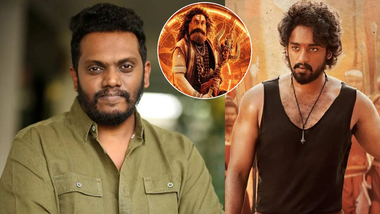 Sandeep Raj: నేను సింపతీ కోసం చేయలేదు.. మళ్ళీ వాయిదా అనేసరికి బాధేసింది.. అఖండ 2పై కోపం లేదు..