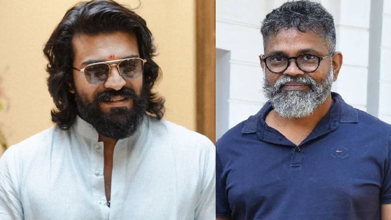 Charan-Sukumar: RC 17లో క్రేజీ బ్యూటీ.. మరోసారి సుకుమార్ తన మార్క్ చూపిస్తున్నాడా.?