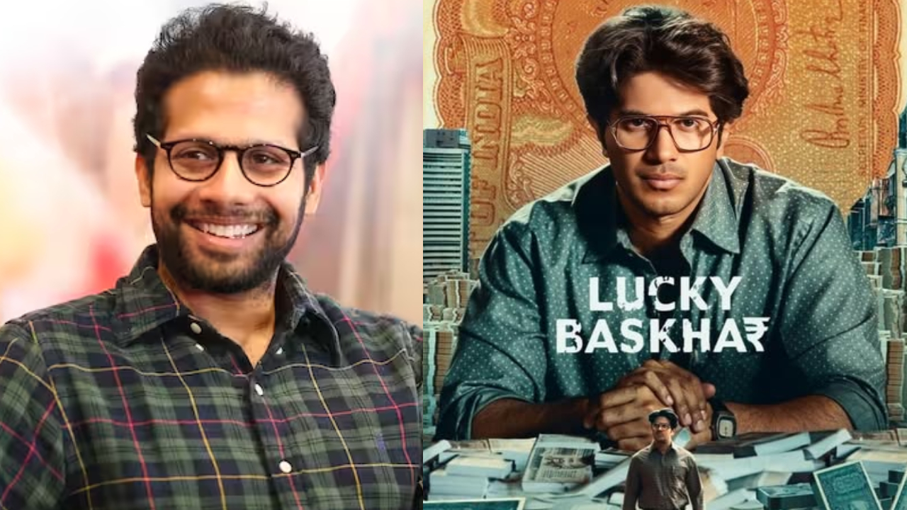 Lucky Bhaskar Sequel: ‘లక్కీ భాస్కర్’ 2027లో ఎంట్రీ ఇస్తే.. సీక్వెల్ ప్లాన్ చేస్తున్న డైరెక్టర్.. హీరో మారుతున్నాడా?