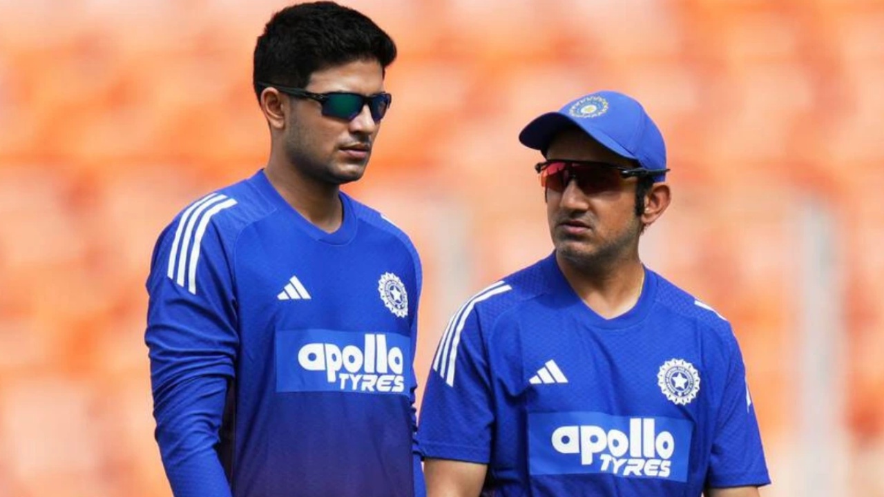 Team India : గిల్‌కు నో ప్లేస్‌.. నెక్ట్స్ గంభీరేనా? కొత్త కోచ్ వేట‌లో బీసీసీఐ?