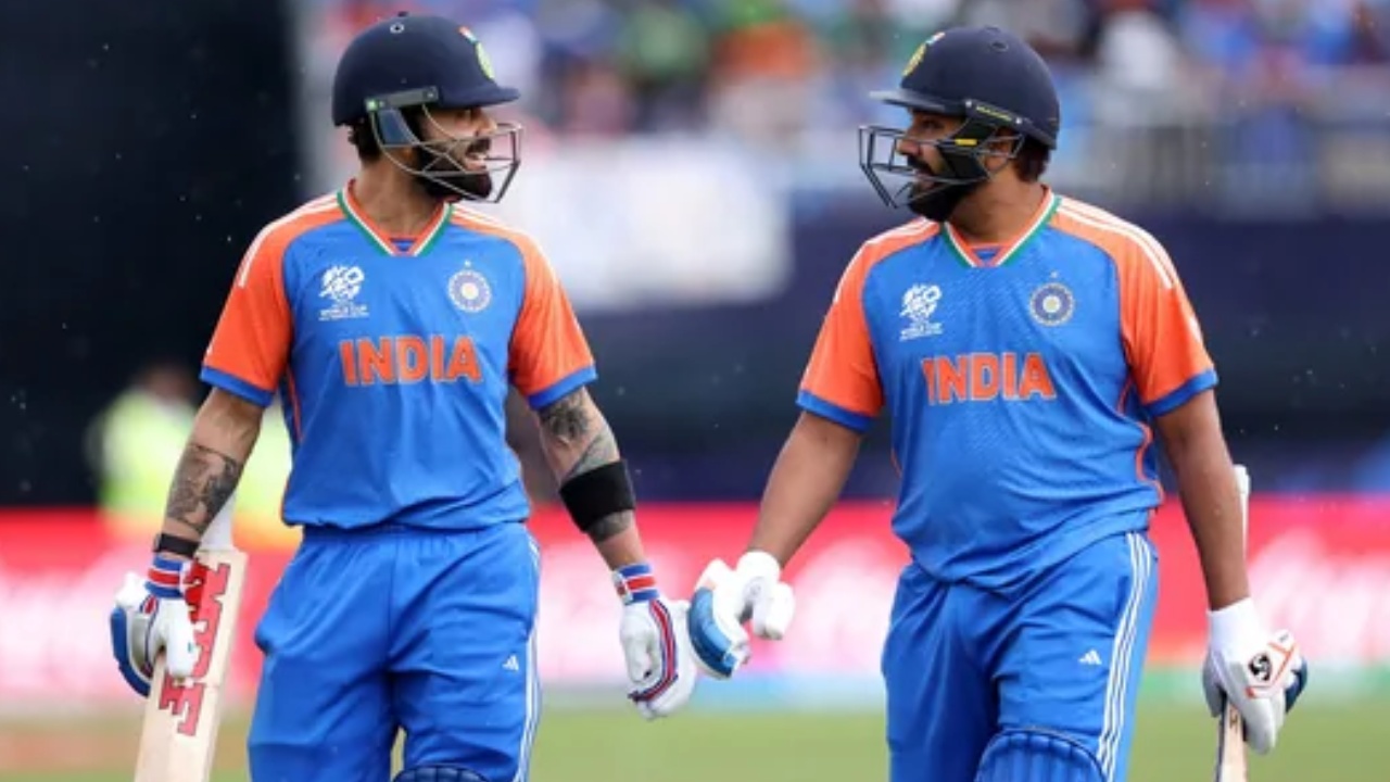 Vijay Hazare Trophy : విజ‌య్ హ‌జారే ట్రోఫీలో కోహ్లీ, రోహిత్, పంత్ విన్యాసాలు.. ఎక్క‌డ చూడొచ్చొ తెలుసా?