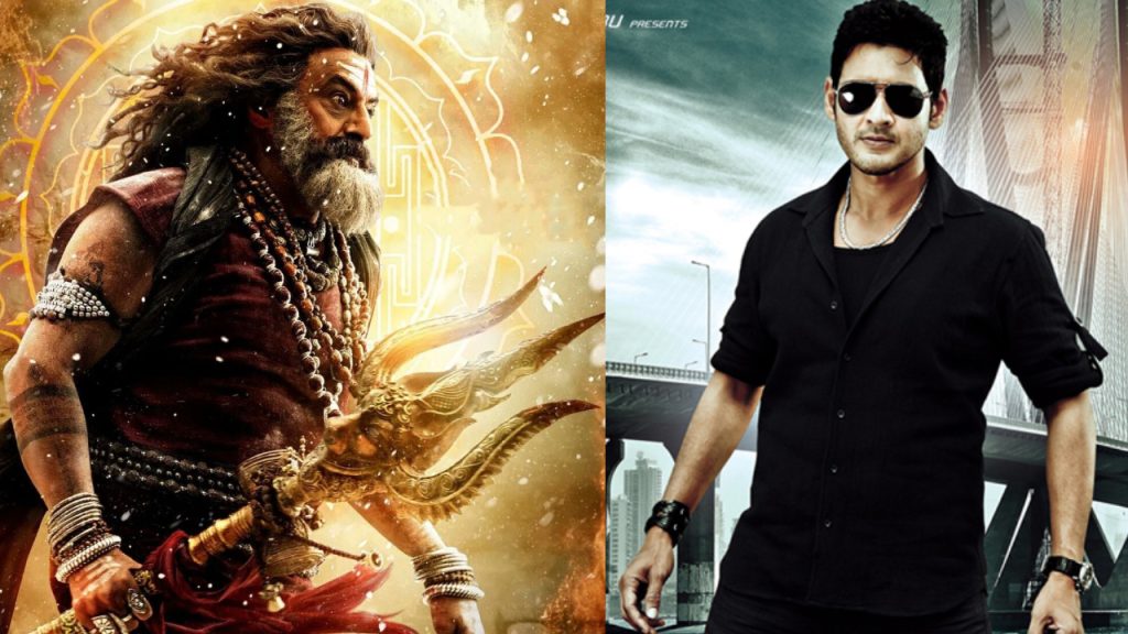 Dookudu to Akhanda 2: A Complete Analysis of the Controversy