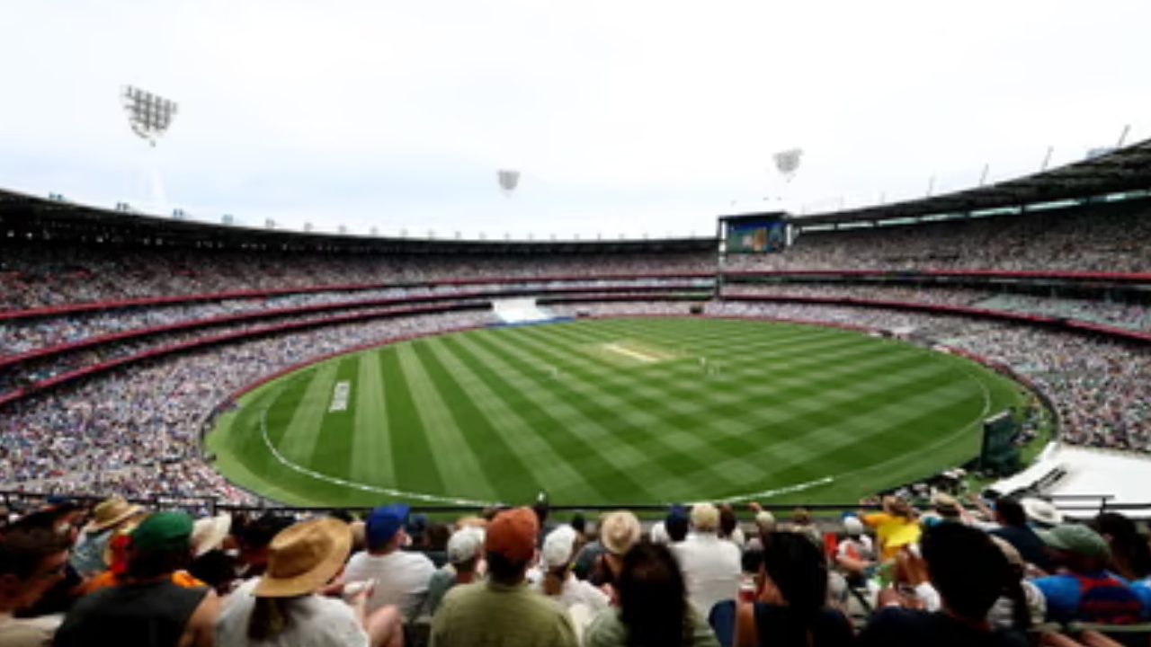 ENG vs AUS : రెండు రోజుల్లోనే ముగిసిన మ్యాచ్‌.. క్రికెట్ ఆస్ట్రేలియాకు భారీ న‌ష్టం.. 10 కాదు 20 కాదు 60 కోట్ల‌కు పైగానే..