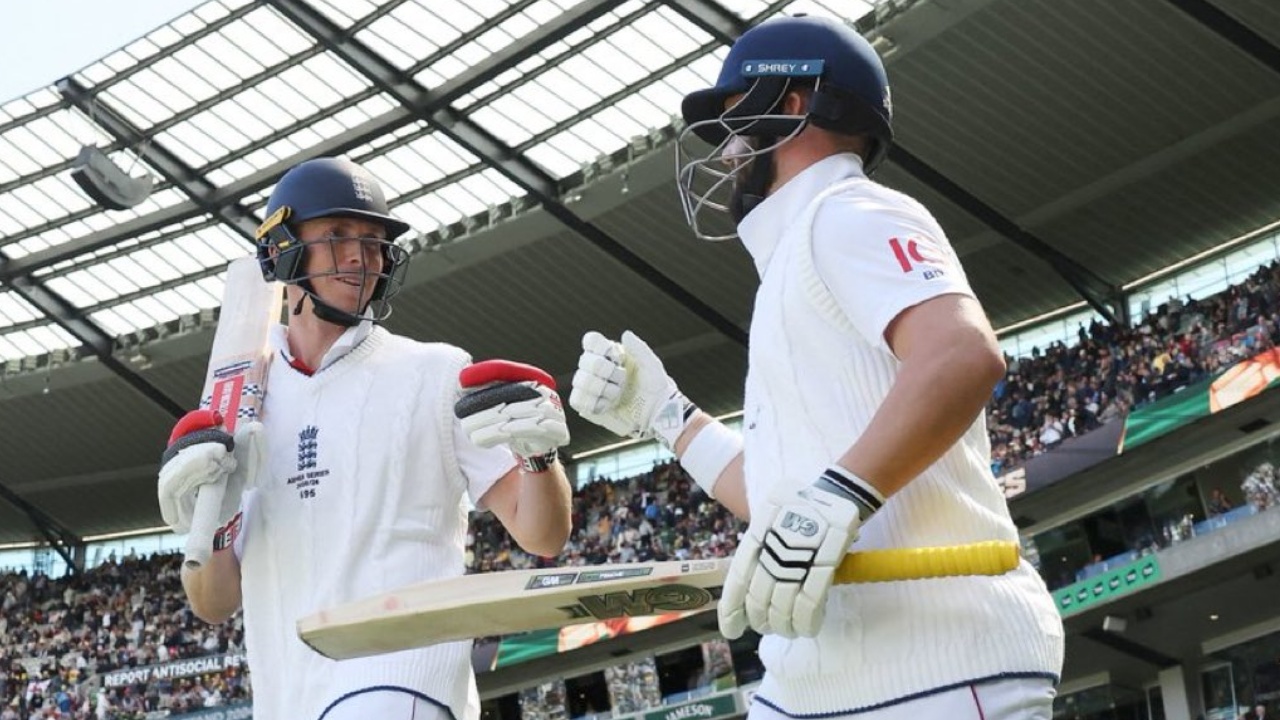 WTC 2027 Points Table : ఆస్ట్రేలియాపై ఇంగ్లాండ్ అద్భుత విజ‌యం.. డ‌బ్ల్యూటీసీ 2027 పాయింట్ల ప‌ట్టిక‌లో భార‌త్ కు ఏమైనా క‌లిసి వ‌చ్చిందా?