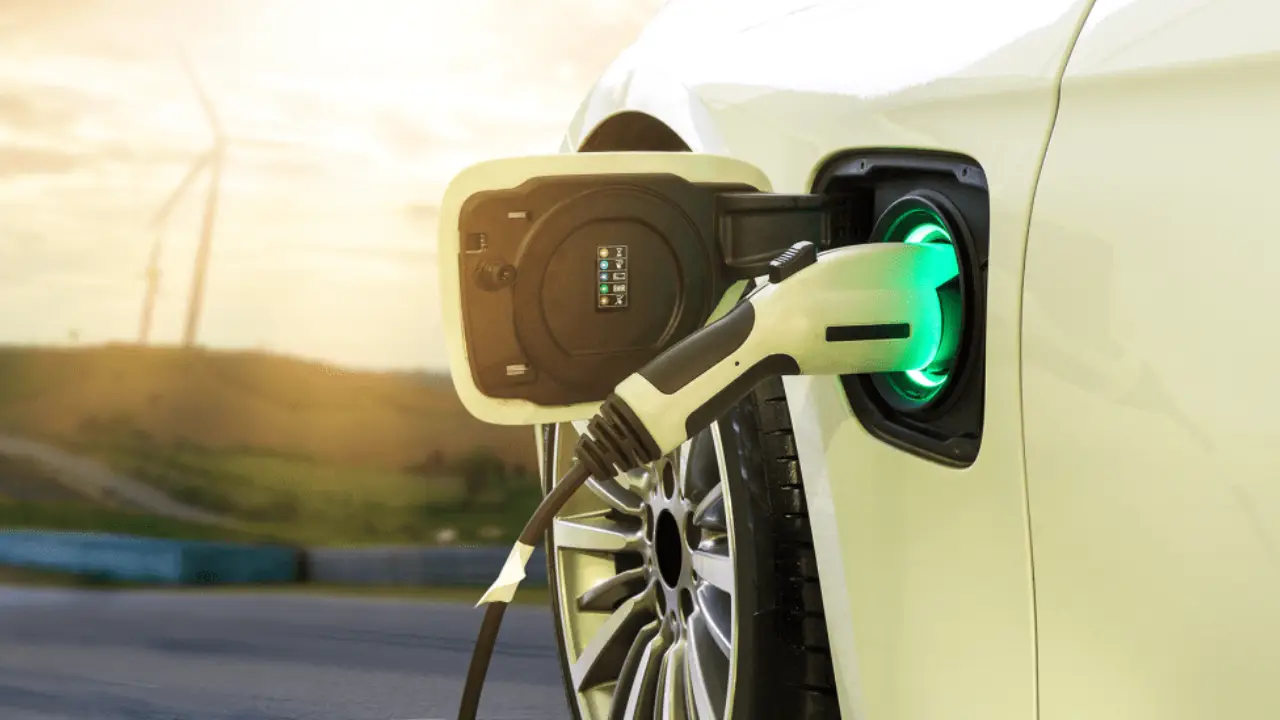 EV Car Servicing Guide