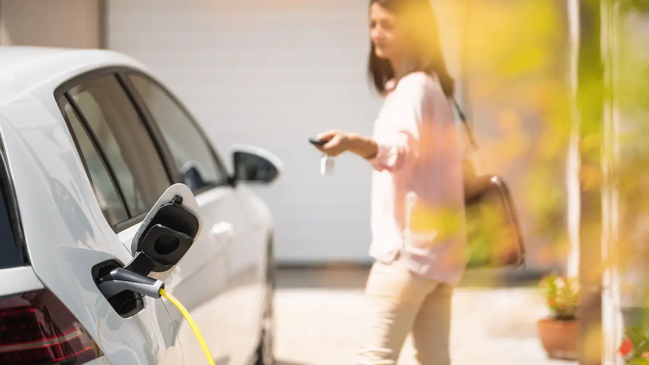 EV Car Servicing Guide