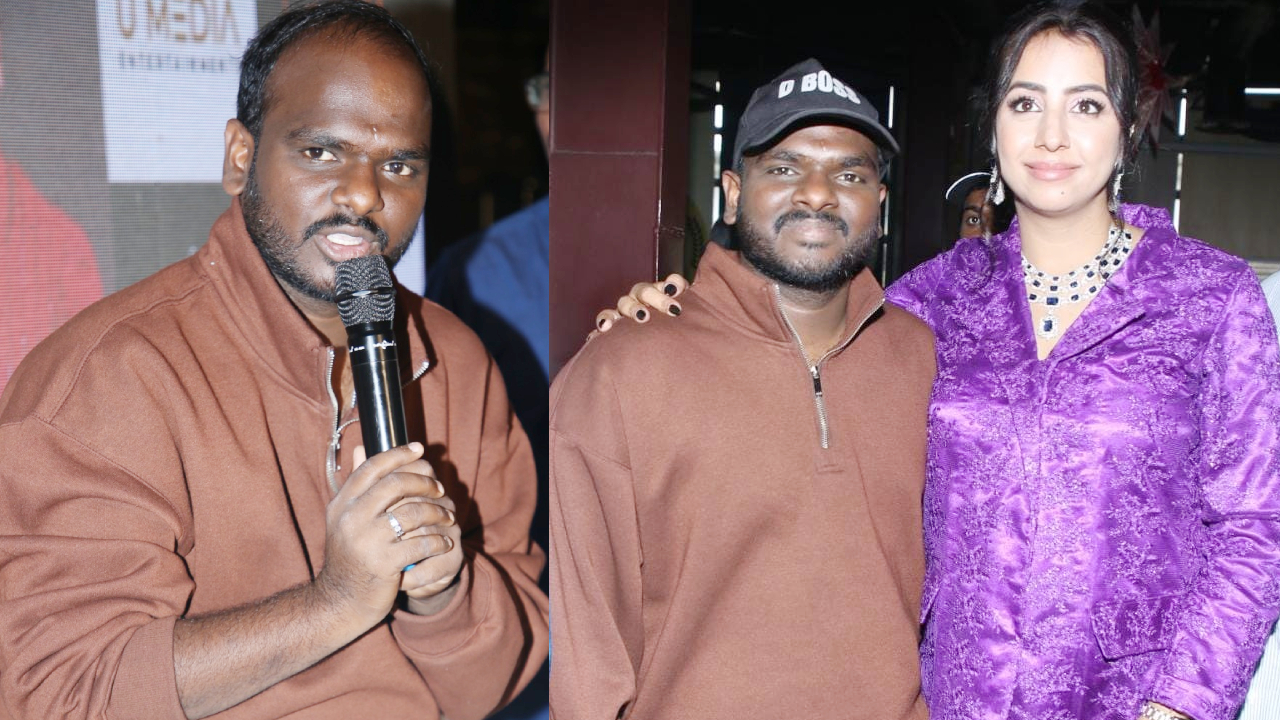 Emmanuel: అంతటి మహానటులు ఇంకా పుట్టలేదు.. బిగ్ బాస్ జర్నీపై ఇమ్మాన్యుయేల్ ఎమోషనల్ కామెంట్స్