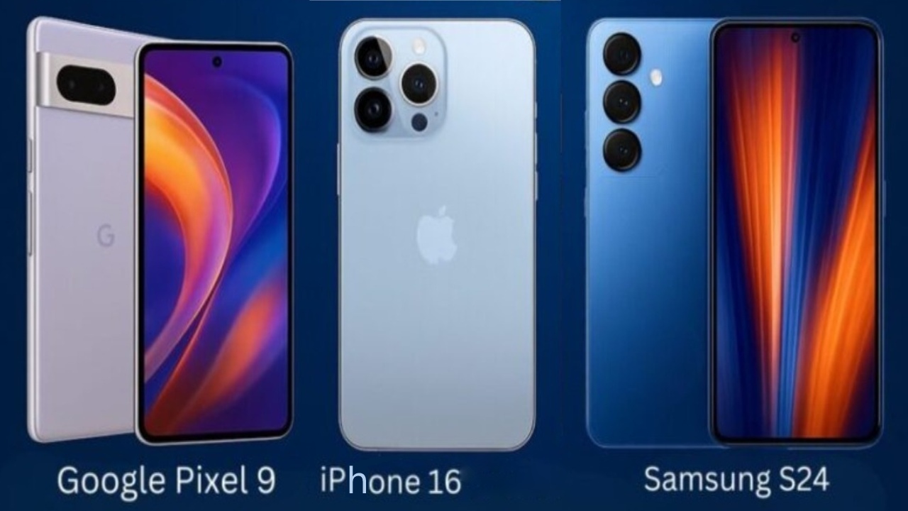 Flipkart Buy Buy Sale 2025 : ఫ్లిప్‌కార్ట్ బైబై సేల్ ఆఫర్లు.. శాంసంగ్, ఐఫోన్, పిక్సెల్ ఫోన్లపై కిర్రాక్ డిస్కౌంట్లు.. ఏ ఫోన్ కొంటారో కొనేసుకోండి..!