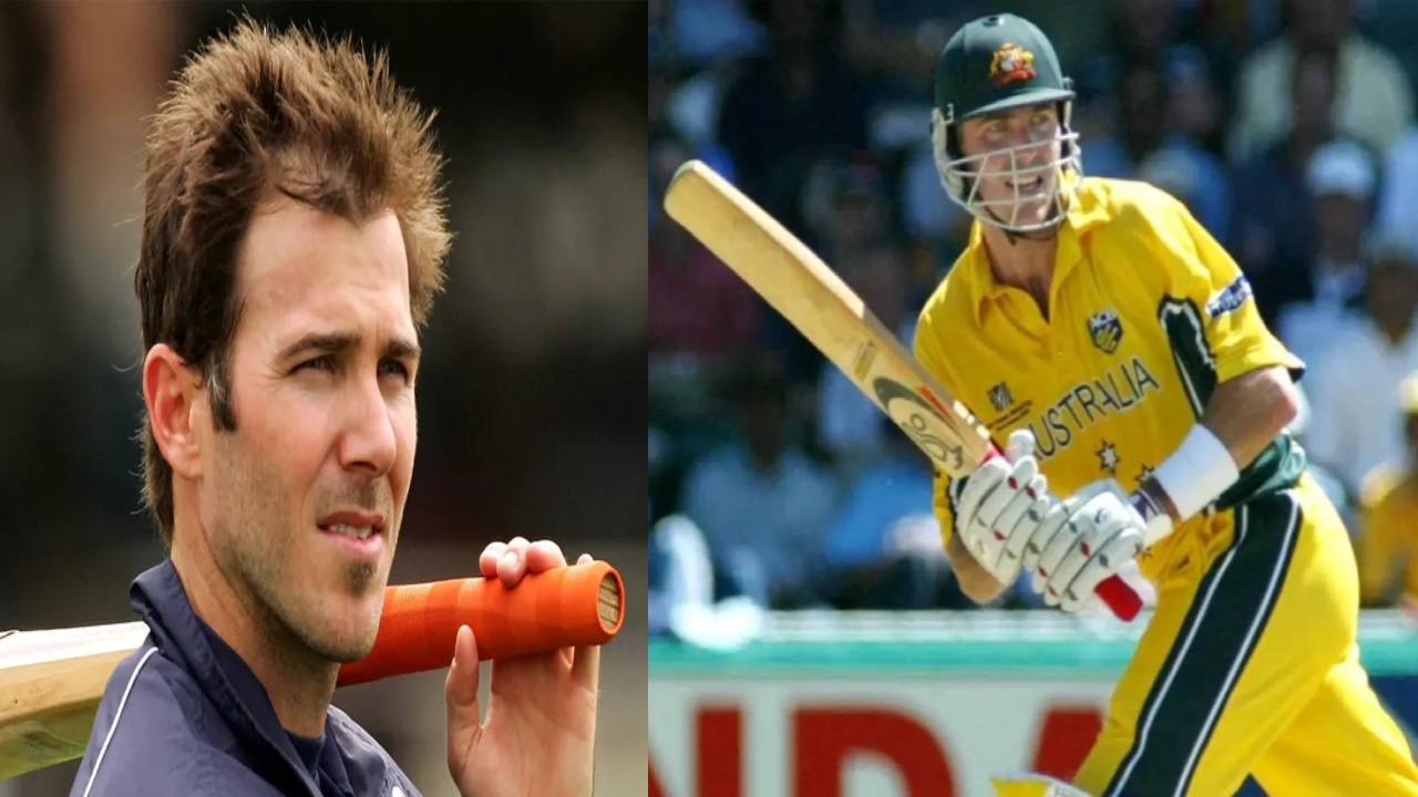 Damien Martyn : మార్టిన్ నీకేమైంది.. కోమాలో ఆసీస్ దిగ్గ‌జ ఆట‌గాడు.. ప‌రిస్థితి విష‌మం..