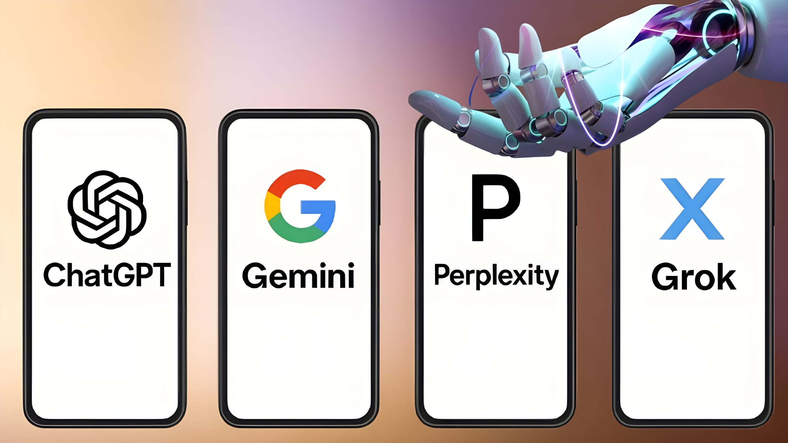 Free AI Tools : 2026లో గూగుల్ జెమిని, పెర్ప్లెక్సిటీ, చాట్ జీపీటీ ఫ్రీగా ఎలా పొందాలో తెలుసా? ఇదిగో సింపుల్!