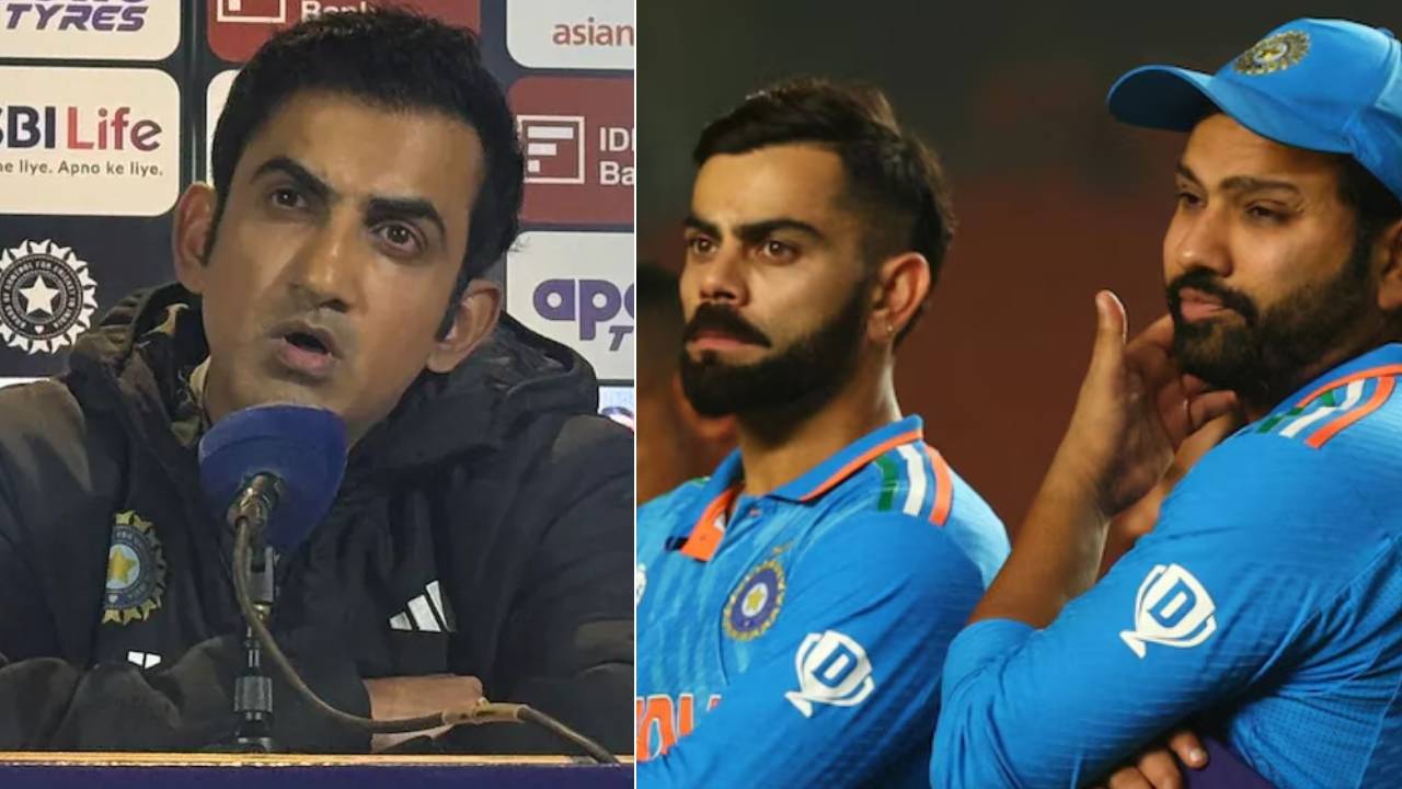 Gambhir : రోహిత్, కోహ్లీ గురించి గంభీర్ కీలక కామెంట్స్.. పదేపదే బ్యాటింగ్ లైనప్ మార్పుపై ఏమన్నాడంటే.. తగ్గేదే లేదు..!