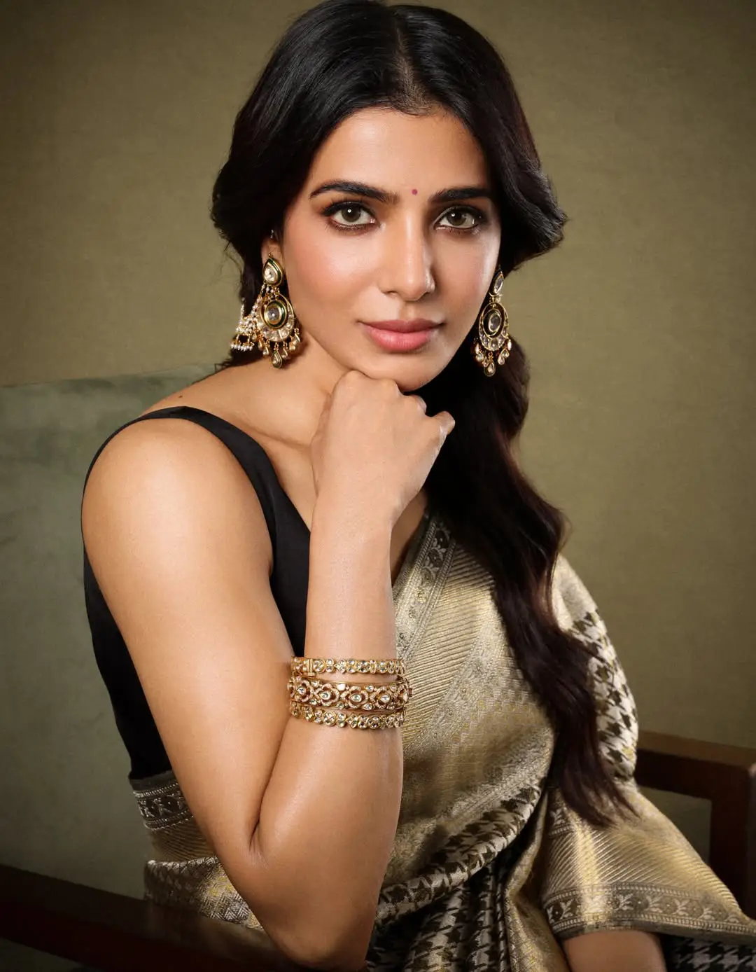 Glamorous beauty Samantha latest photos (1)