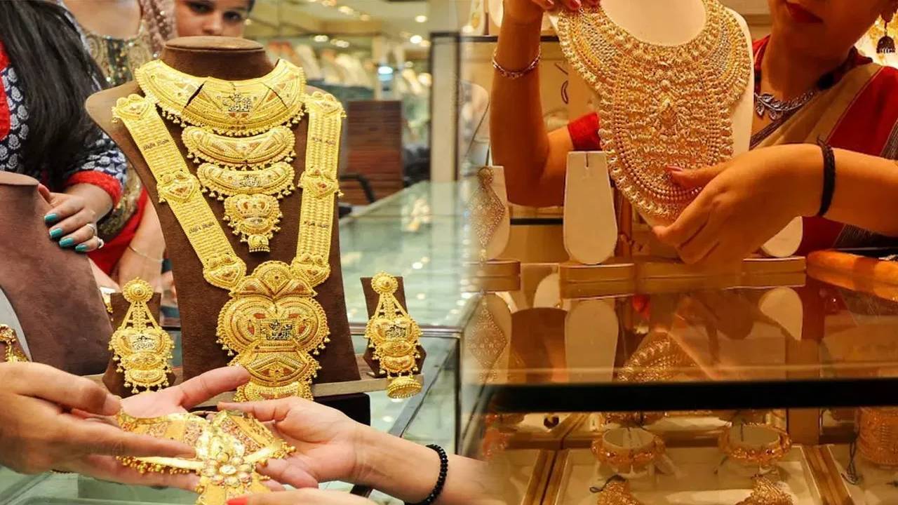 Gold and silver prices : బంగారం, వెండి కొంటున్నారా..? ఈ ఒక్క విషయం తెలుసుకోండి.. తెలుగు రాష్ట్రాల్లో నేటి ధరలు ఇవే