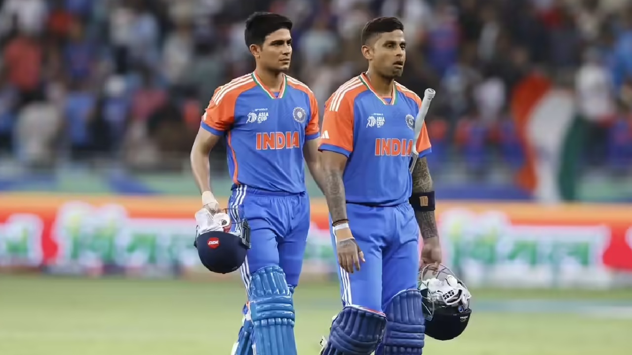 IND vs SA : ద‌క్షిణాఫ్రికాతో టీ20 సిరీస్‌కు ముందు టీమ్ఇండియాకు గుడ్‌న్యూస్‌.. సౌతాఫ్రికాకు ఇక ద‌బిడిదిబిడే..