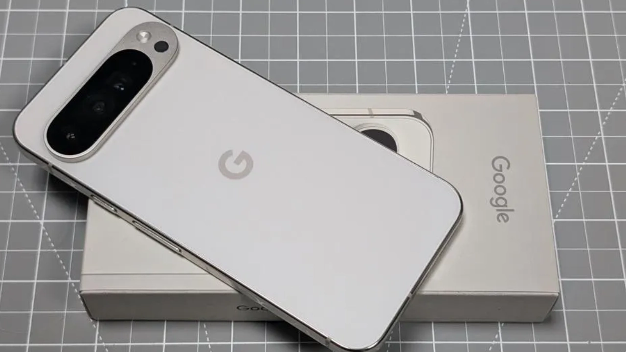 Google Pixel 10 Price