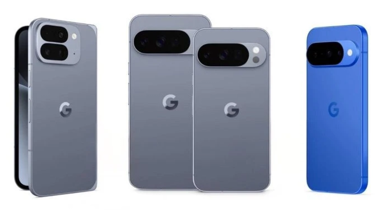 Google Pixel 10 Price