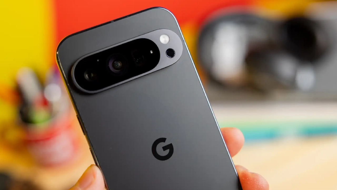 Google Pixel 10 Price