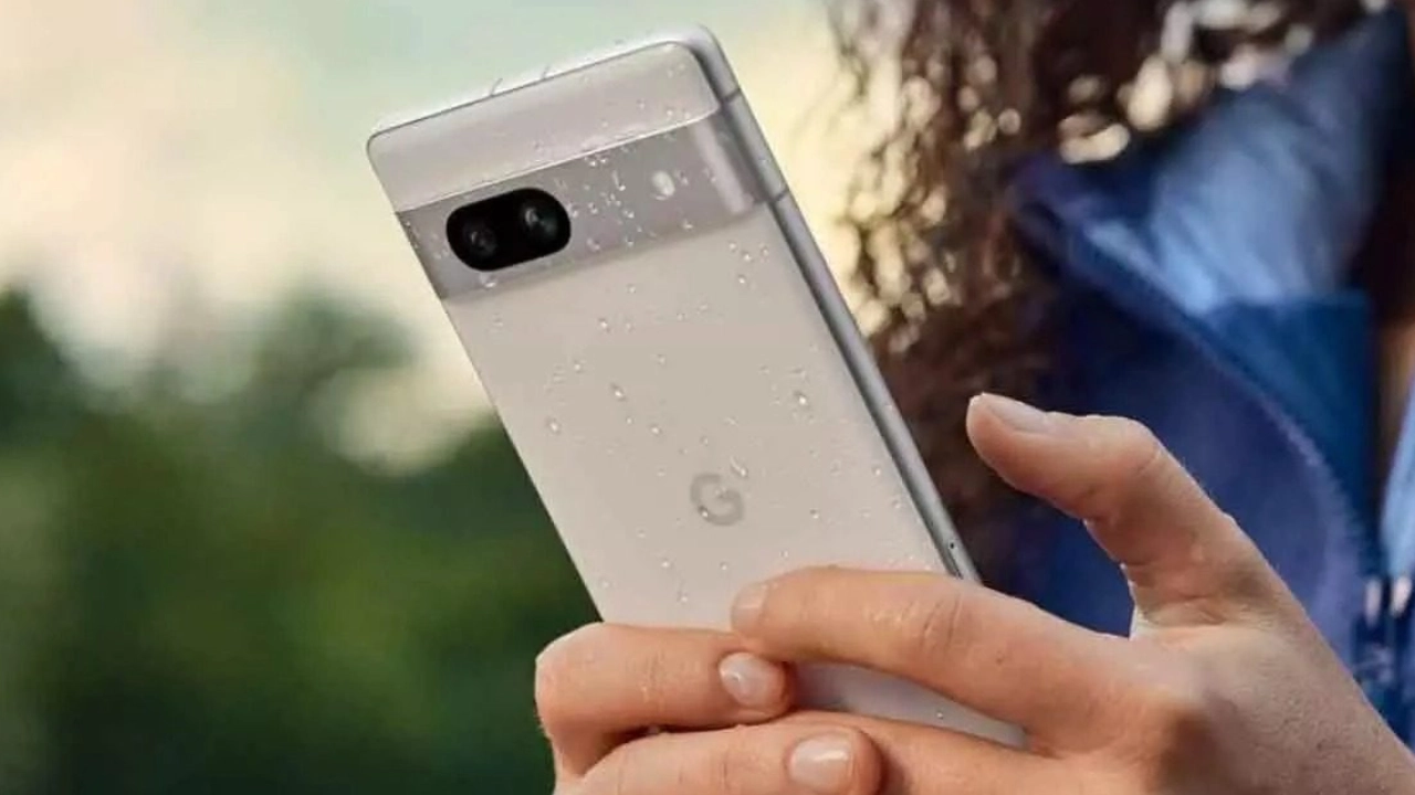 Google Pixel 10 Price