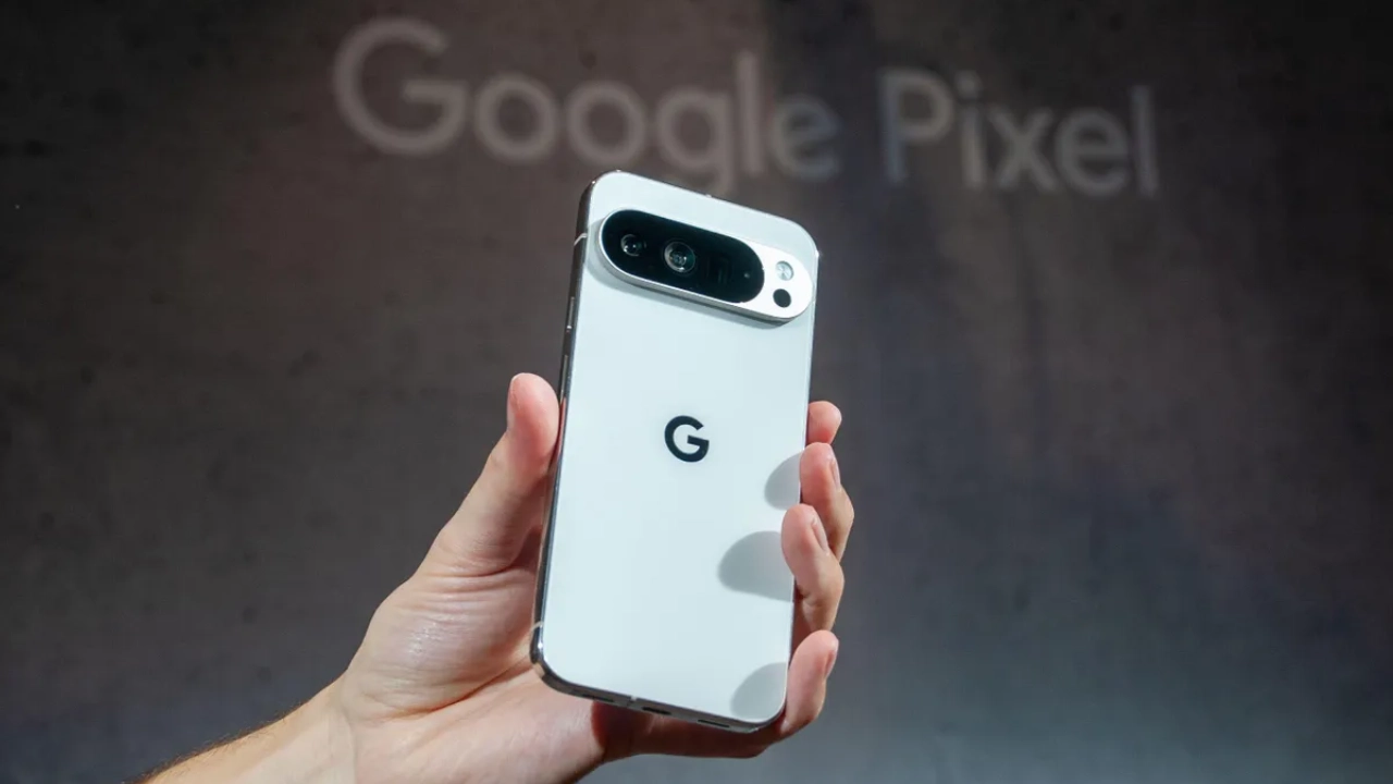 Google Pixel 10 Price