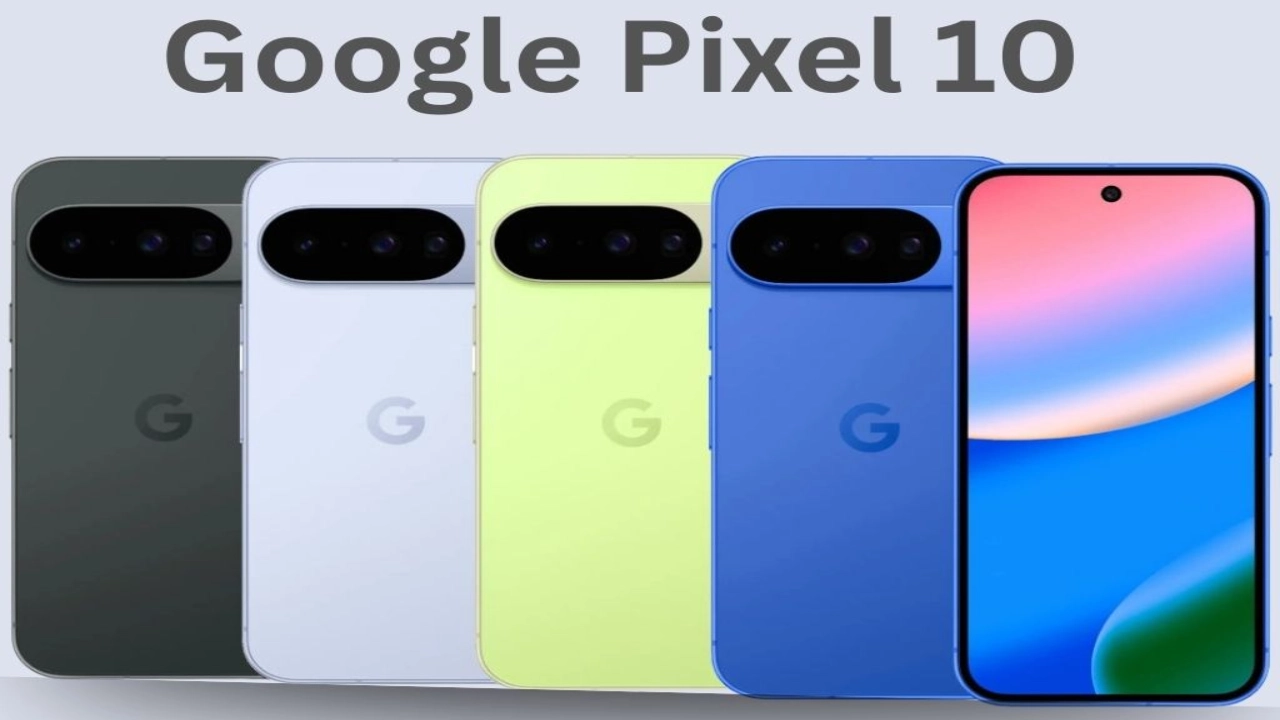 Google Pixel 10 : ఇది కదా డిస్కౌంట్.. అమెజాన్‌లో గూగుల్ పిక్సెల్ 10పై అద్భుతమైన తగ్గింపు.. ఫీచర్ల కోసమైన కొనేసుకోండి!