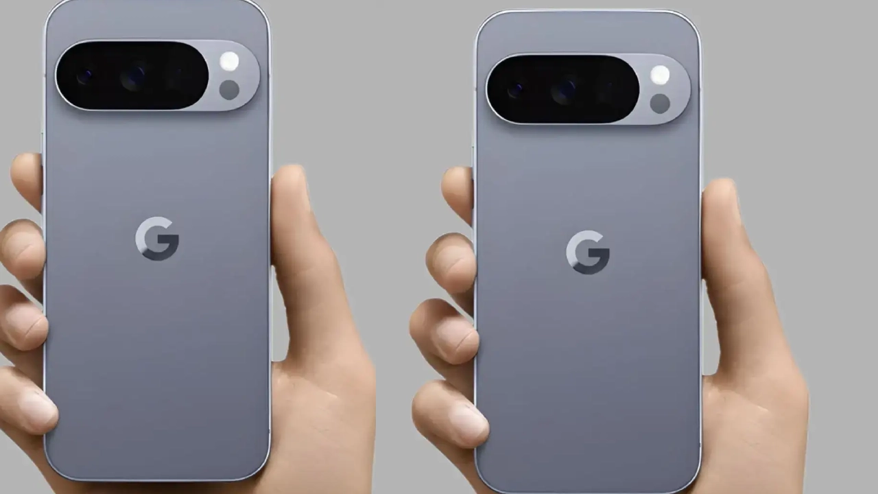 Google Pixel 10 Pro