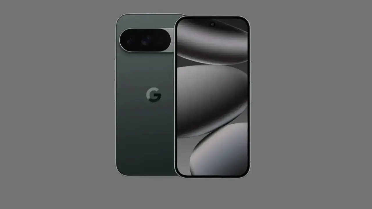 Google Pixel 10 Pro