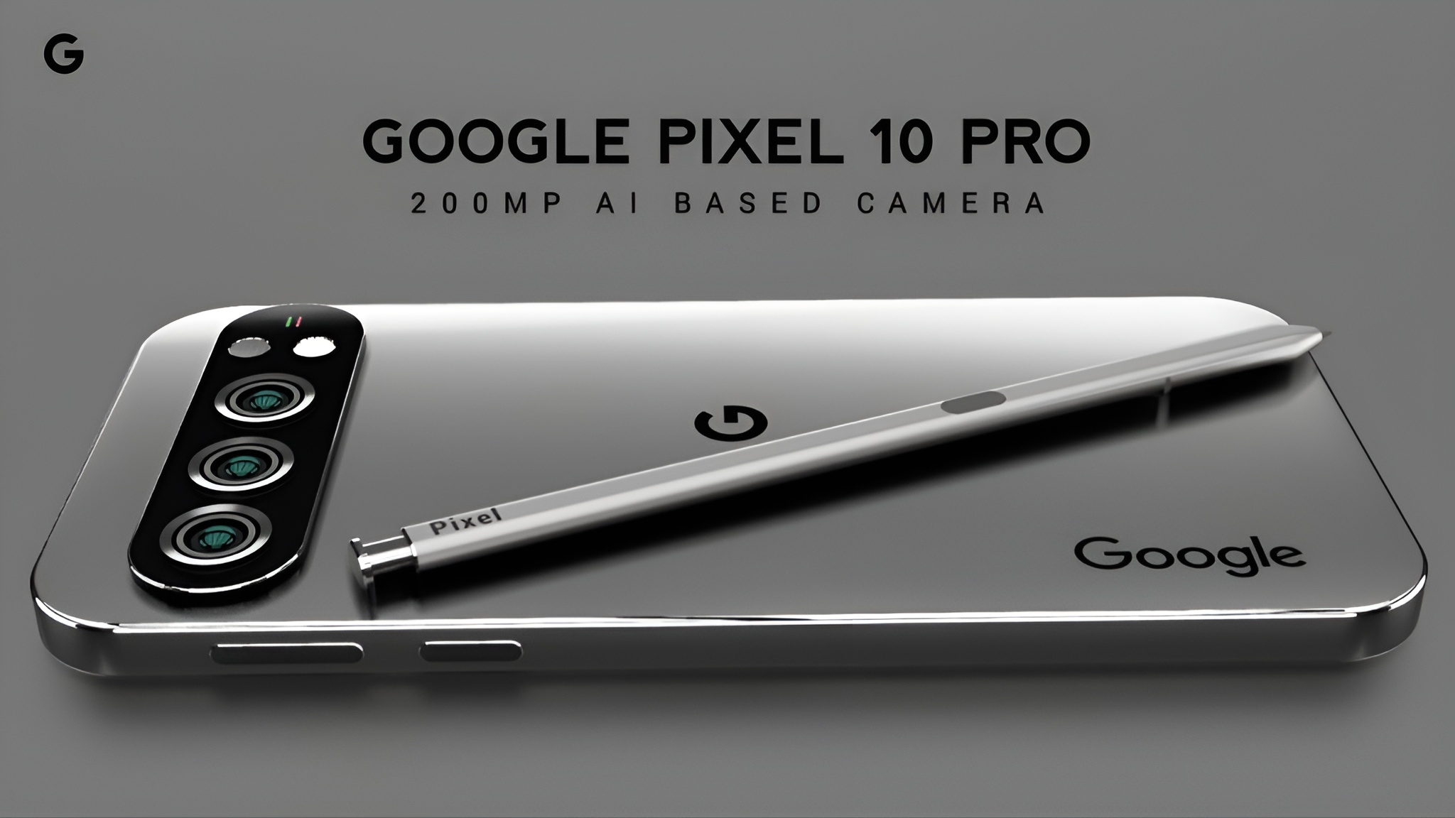 Google Pixel 10 Pro : భలే ఉంది భయ్యా ఫోన్.. ఈ గూగుల్ పిక్సెల్ 10ప్రోపై భారీ డిస్కౌంట్, ఇలాంటి డీల్ వదులుకోవద్దు