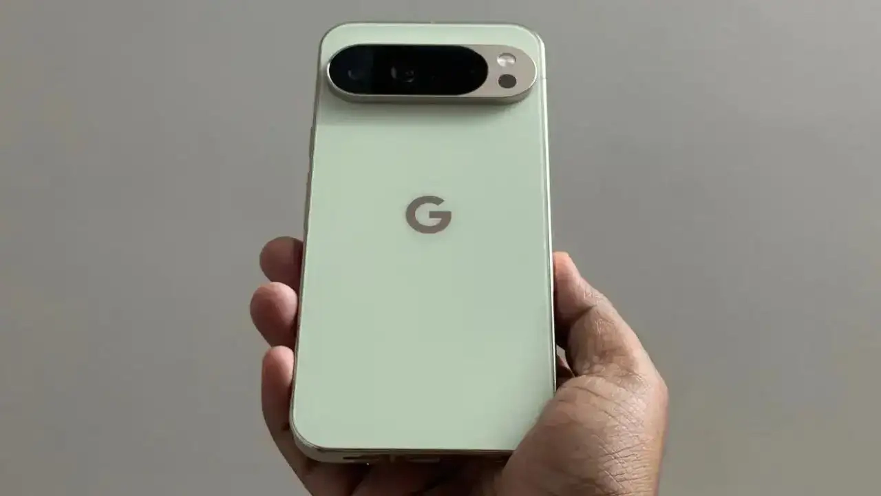 Google Pixel 10 Pro XL